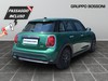 Mini One 5 porte 1.5 twin power turbo 102cv camden