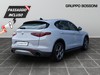 Alfa Romeo Stelvio 2.2 turbo 210cv ti q4 at8