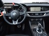 Alfa Romeo Stelvio 2.2 turbo 210cv ti q4 at8