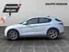 Alfa Romeo Stelvio 2.2 turbo 210cv ti q4 at8