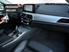 BMW Serie 5 touring 518d mild hybrid 48v luxury steptronic