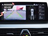 BMW Serie 5 touring 518d mild hybrid 48v luxury steptronic