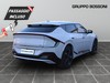 Kia EV6 77,4 kwh gt-line awd