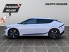 Kia EV6 77,4 kwh gt-line awd