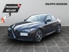 Alfa Romeo Giulia 2.2 turbo 160cv super business at8