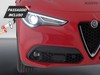 Alfa Romeo Stelvio 2.2 turbo 210cv veloce ti q4 at8