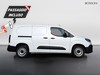 Fiat Professional Doblò van xl 1.5 diesel 130cv