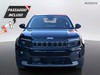 Jeep Avenger 1.2 turbo e-hybrid mhev 110cv summit fwd edct6