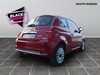 Fiat 500 1.0 firefly hybrid 70cv dolcevita