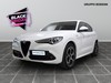 Alfa Romeo Stelvio 2.2 turbo 210cv veloce q4 at8