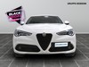 Alfa Romeo Stelvio 2.2 turbo 210cv veloce q4 at8