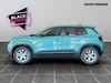 Jeep Avenger 1.2 turbo 100cv altitude fwd