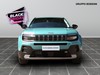 Jeep Avenger 1.2 turbo 100cv altitude fwd