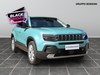 Jeep Avenger 1.2 turbo 100cv altitude fwd