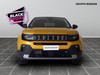 Jeep Avenger 1.2 turbo 100cv summit fwd