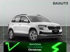 Skoda Karoq 2.0 tdi evo scr 150cv selection 4x4 dsg