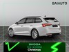 Skoda Octavia wagon 2.0 tdi 150cv executive dsg