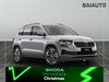 Skoda Karoq 1.5 tsi act selection dsg