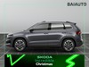 Skoda Karoq 1.5 tsi act selection dsg