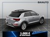 Volkswagen T-Roc 2.0 tdi scr 150cv life dsg