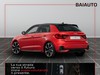 Audi A1 sportback 30 1.0 tfsi 116cv identity black s tronic