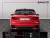 Audi A1 sportback 30 1.0 tfsi 116cv identity black s tronic