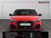 Audi A1 sportback 30 1.0 tfsi 116cv identity black s tronic