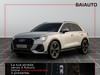 Audi Q3 35 2.0 tdi s line edition s tronic