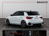 Audi A1 sportback 30 1.0 tfsi 116cv identity black