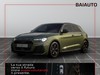 Audi A1 sportback 30 1.0 tfsi 116cv identity black