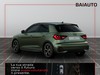 Audi A1 sportback 30 1.0 tfsi 116cv identity black