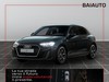 Audi A1 sportback 30 1.0 tfsi 116cv s line edition