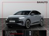 Audi Q4 e-tron sportback e-tron 45