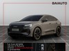 Audi Q4 e-tron sportback e-tron 45