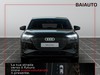 Audi Q4 e-tron sportback e-tron 55 s line edition quattro