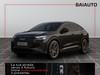 Audi Q4 e-tron sportback e-tron 45