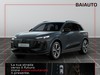 Audi Q6 e-tron performance s line edition