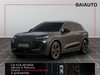 Audi Q6 e-tron performance s line edition