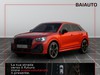 Audi Q2 35 2.0 tdi s line edition s tronic