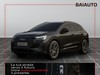 Audi Q4 e-tron 45 quattro