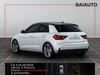 Audi A1 sportback 25 1.0 tfsi business