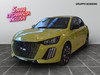 Peugeot 208 1.2 hybrid 48v 100cv allure e-dcs6