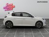 Peugeot 208 1.2 hybrid 48v 100cv allure e-dcs6