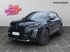 Peugeot 2008 1.2 puretech 130cv gt eat8 s&s