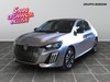 Peugeot 208 1.2 hybrid 48v 100cv allure e-dcs6