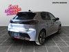 Peugeot 208 1.2 hybrid 48v 100cv allure e-dcs6