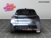 Peugeot 208 1.2 hybrid 48v 100cv allure e-dcs6