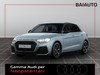 Audi A1 sportback 30 1.0 tfsi 116cv s line edition s tronic