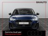 Audi A1 sportback 30 1.0 tfsi 116cv s line edition s tronic