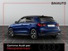 Audi A1 sportback 30 1.0 tfsi 116cv s line edition s tronic